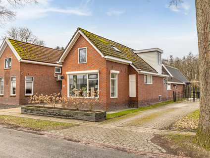Kloosterveenweg 87
