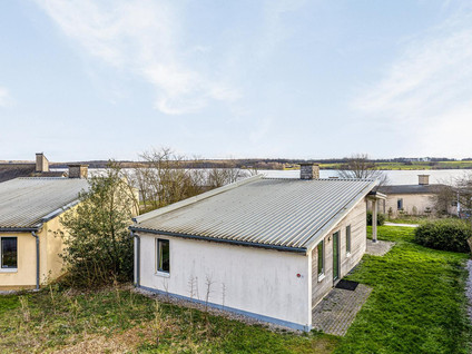 Rue du Bois du Four 7 A - bungalow 050 