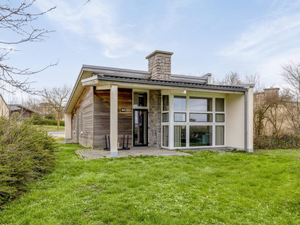 Rue du Bois du Four 7 A - bungalow 050 