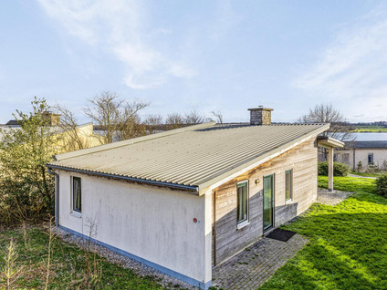 Rue du Bois du Four 7 A - bungalow 050 