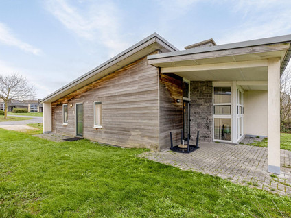 Rue du Bois du Four 7 A - bungalow 050 
