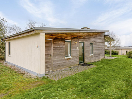 Rue du Bois du Four 7 A - bungalow 050 