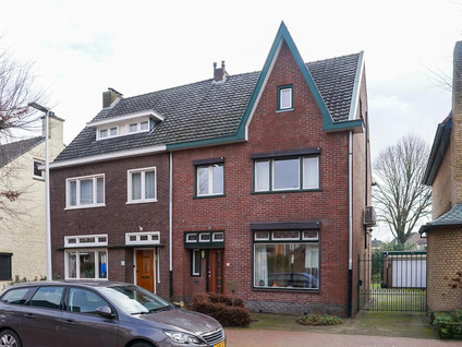 Norbertijnenstraat 15A
