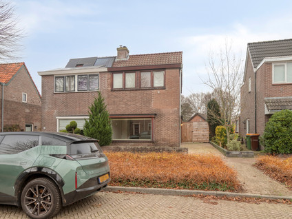 Twijnstraat 33