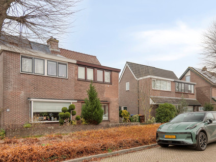 Twijnstraat 33