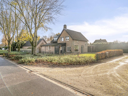 Doornenkamp 14