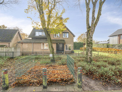 Doornenkamp 14