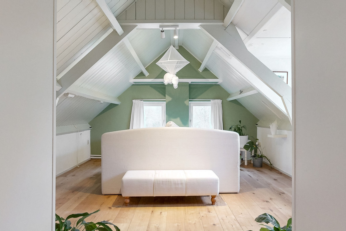 Vrijstaande woning te koop: Raadsteeg 4, Rumpt