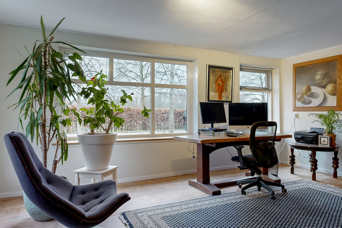 Vrijstaande woning te koop: Raadsteeg 4, Rumpt