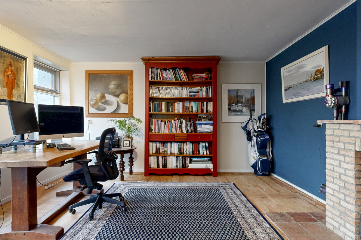 Vrijstaande woning te koop: Raadsteeg 4, Rumpt