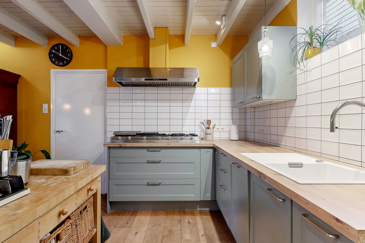 Vrijstaande woning te koop: Raadsteeg 4, Rumpt