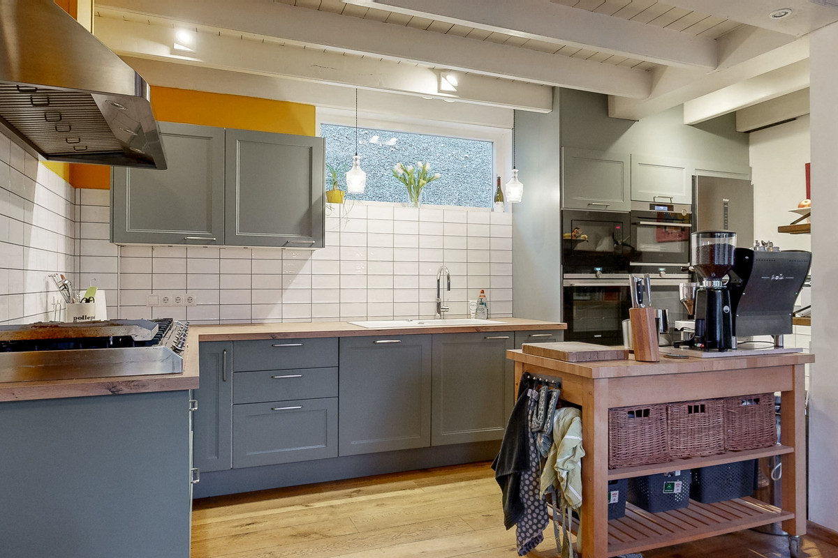Vrijstaande woning te koop: Raadsteeg 4, Rumpt