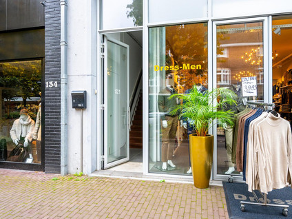 Slotlaan 132 1
