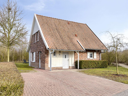 Klein Vink 4 2327