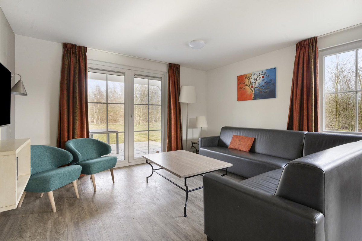 Vrijstaande woning te koop: Klein Vink 4-2327, Arcen