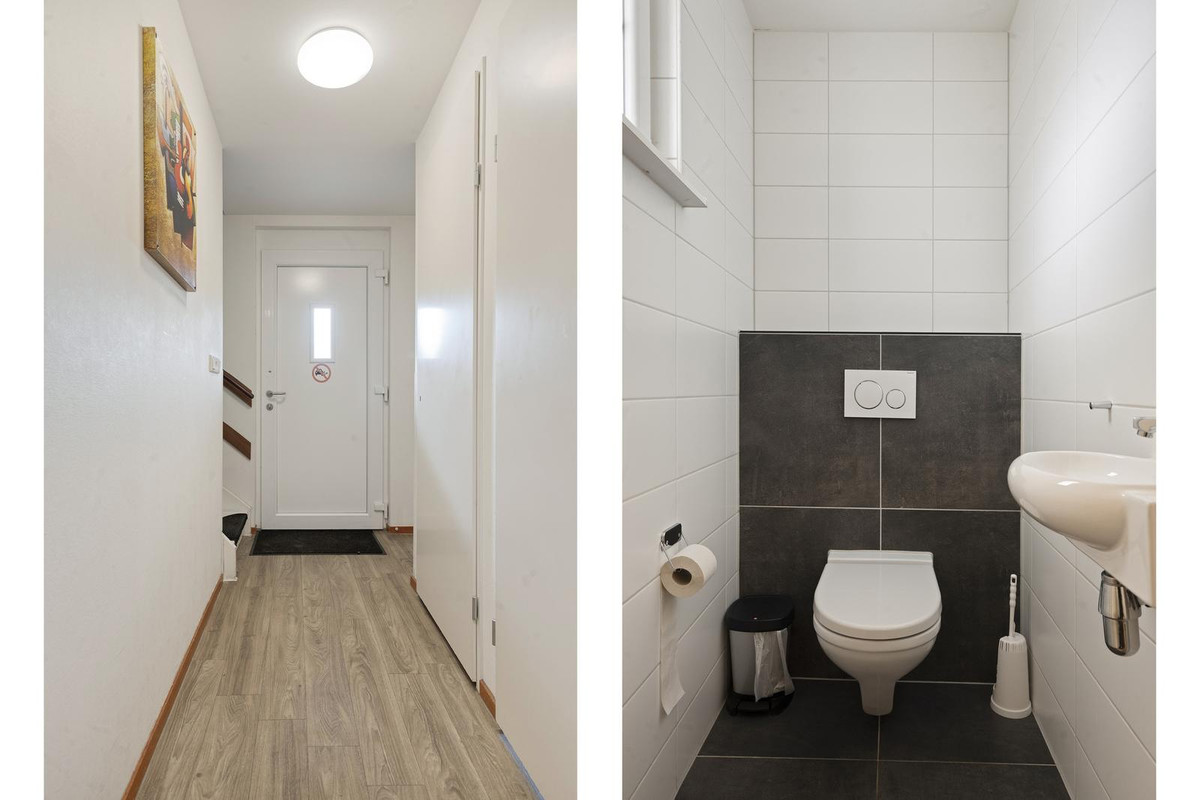 Vrijstaande woning te koop: Klein Vink 4-2327, Arcen
