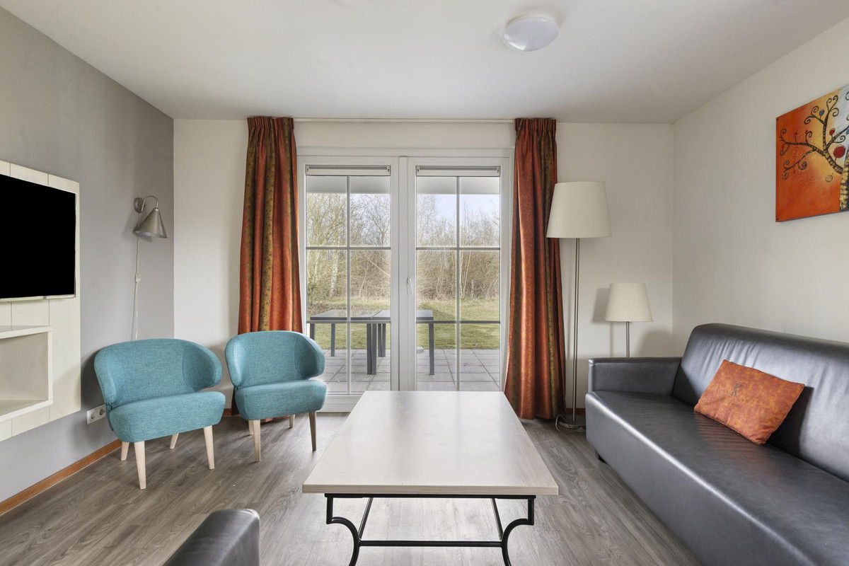 Vrijstaande woning te koop: Klein Vink 4-2327, Arcen