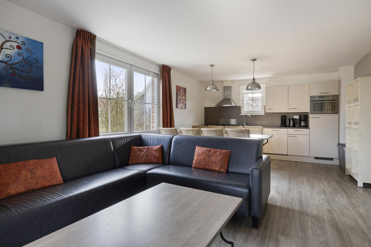 Vrijstaande woning te koop: Klein Vink 4-2327, Arcen