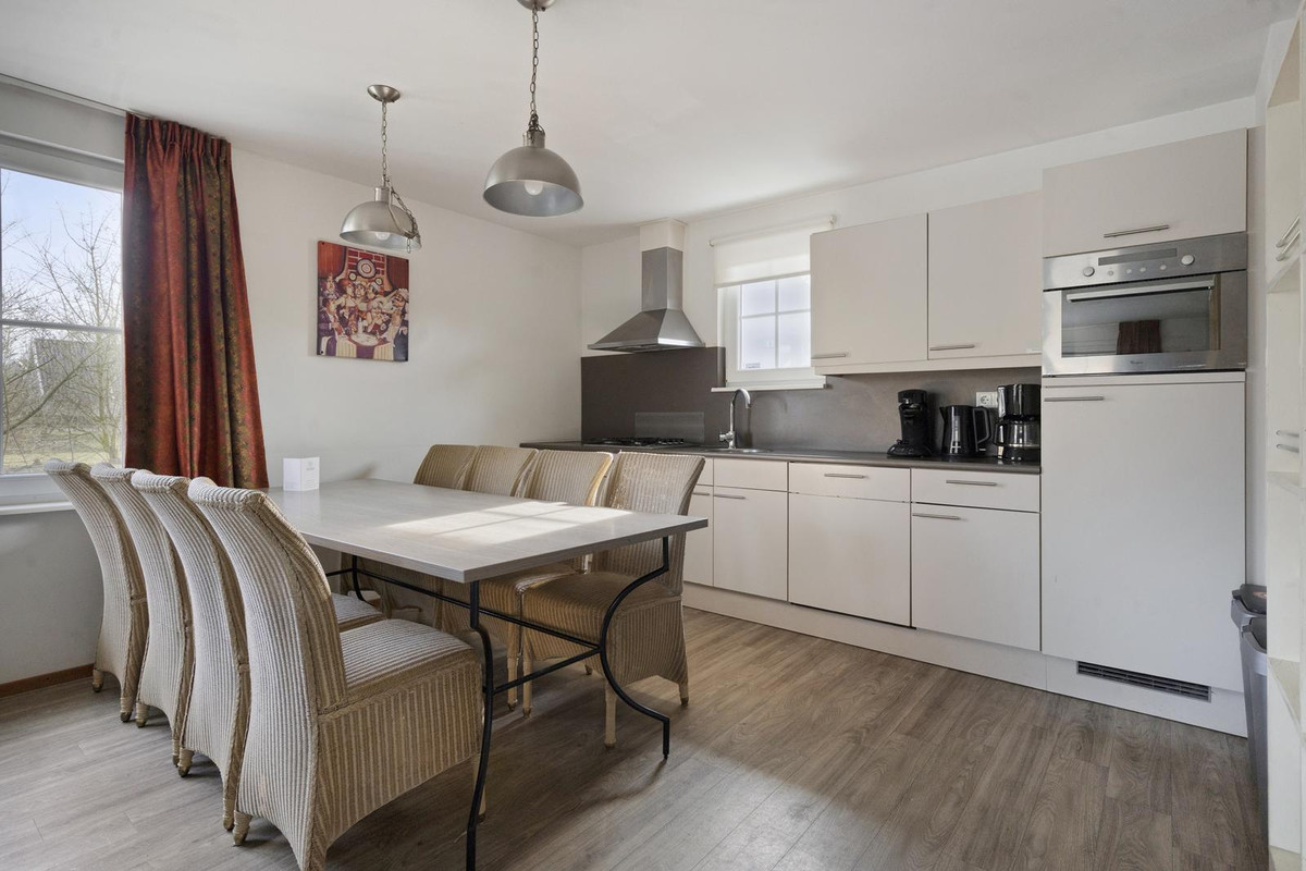Vrijstaande woning te koop: Klein Vink 4-2327, Arcen