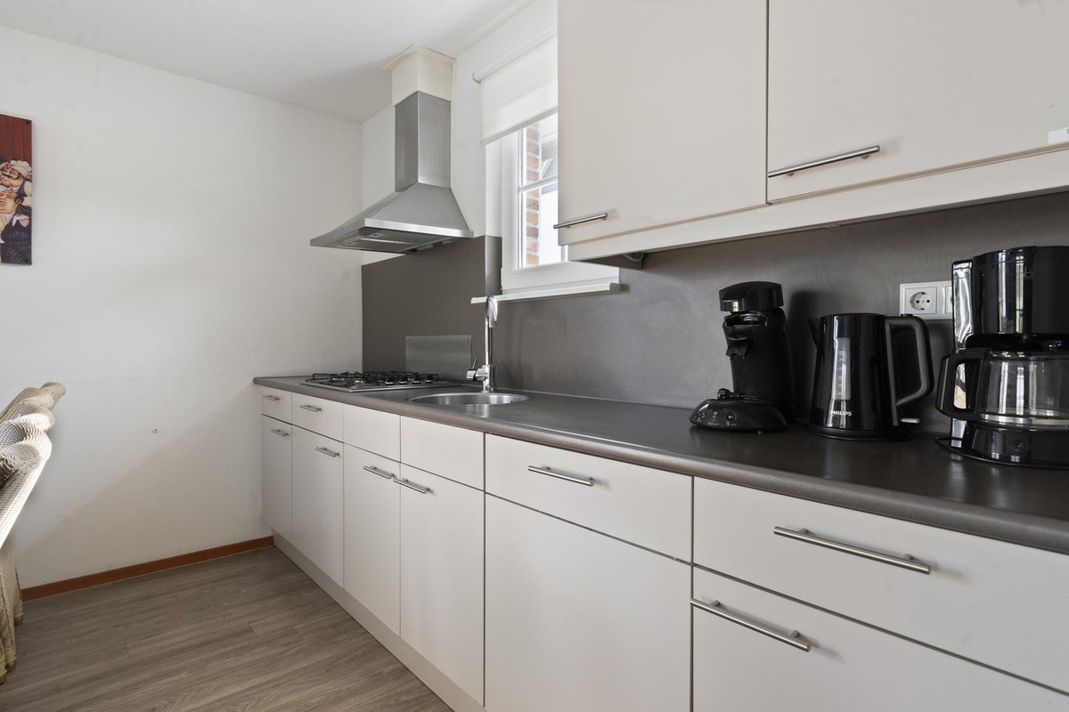 Vrijstaande woning te koop: Klein Vink 4-2327, Arcen