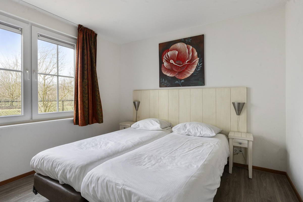 Vrijstaande woning te koop: Klein Vink 4-2327, Arcen