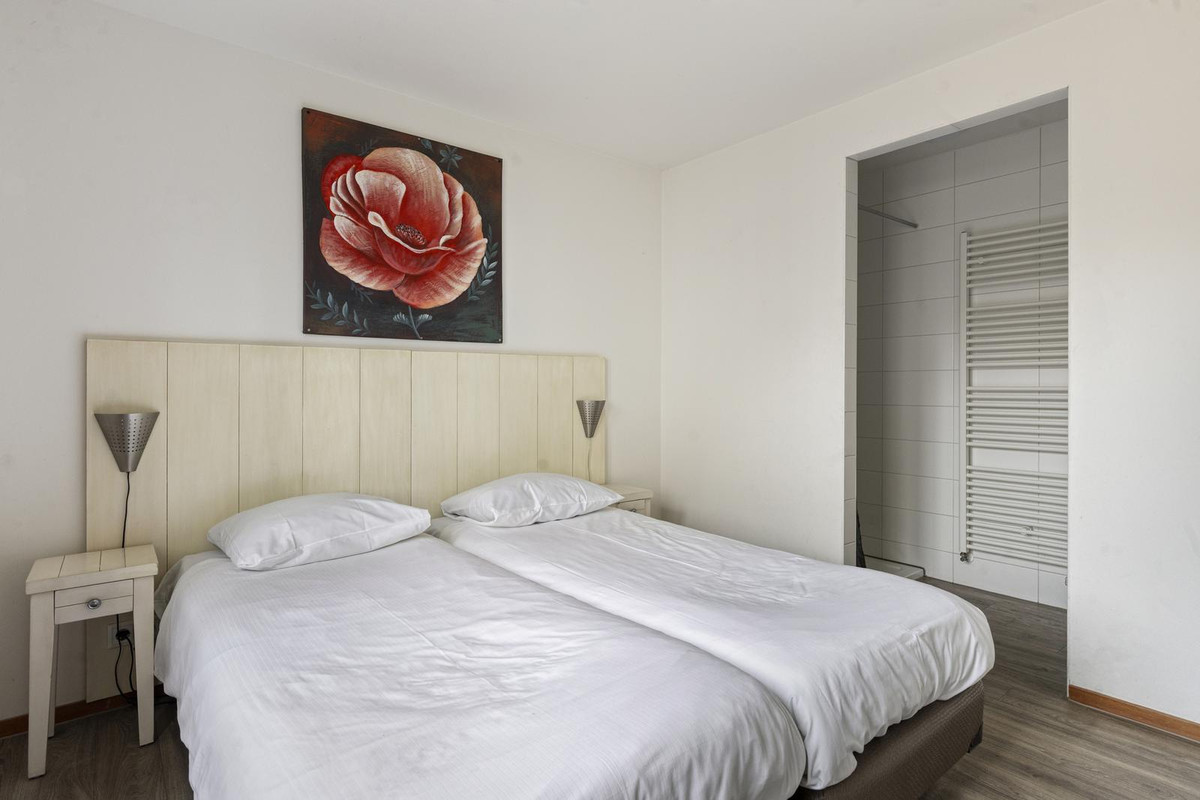 Vrijstaande woning te koop: Klein Vink 4-2327, Arcen