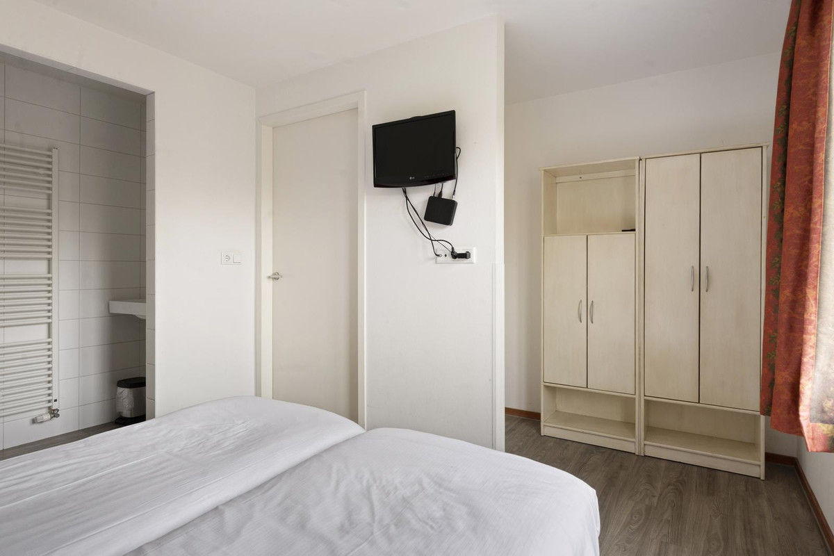 Vrijstaande woning te koop: Klein Vink 4-2327, Arcen