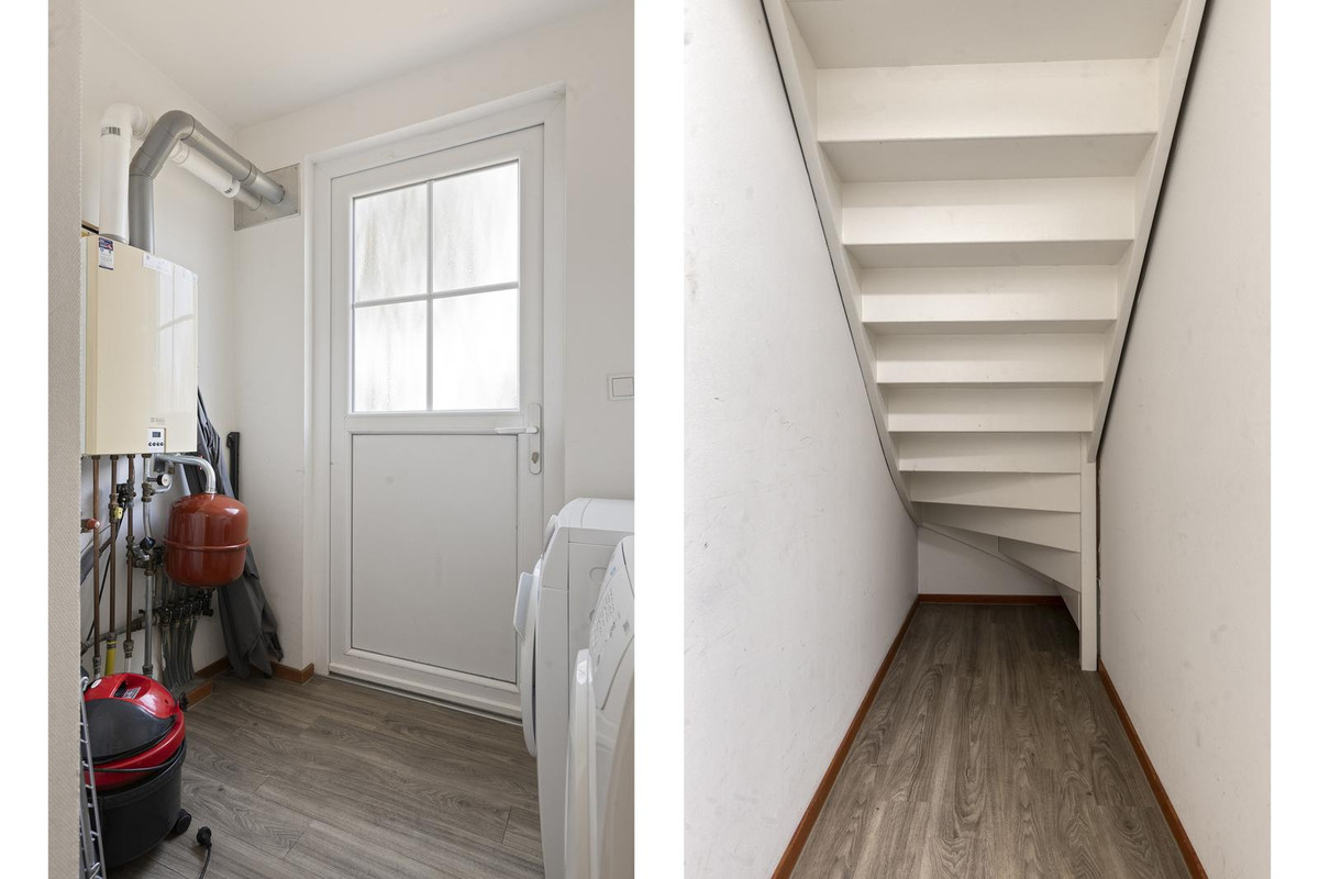 Vrijstaande woning te koop: Klein Vink 4-2327, Arcen