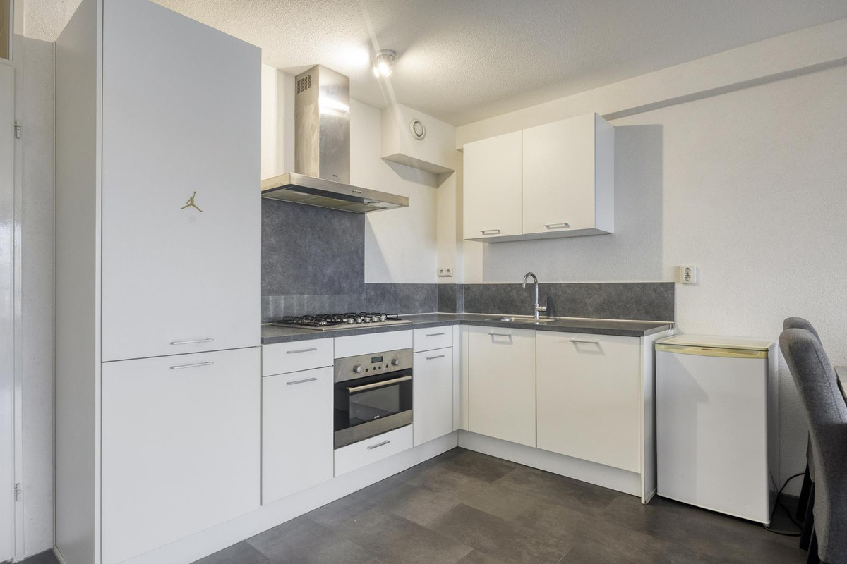 Appartement te koop: Kronenburgsingel 181, Arnhem