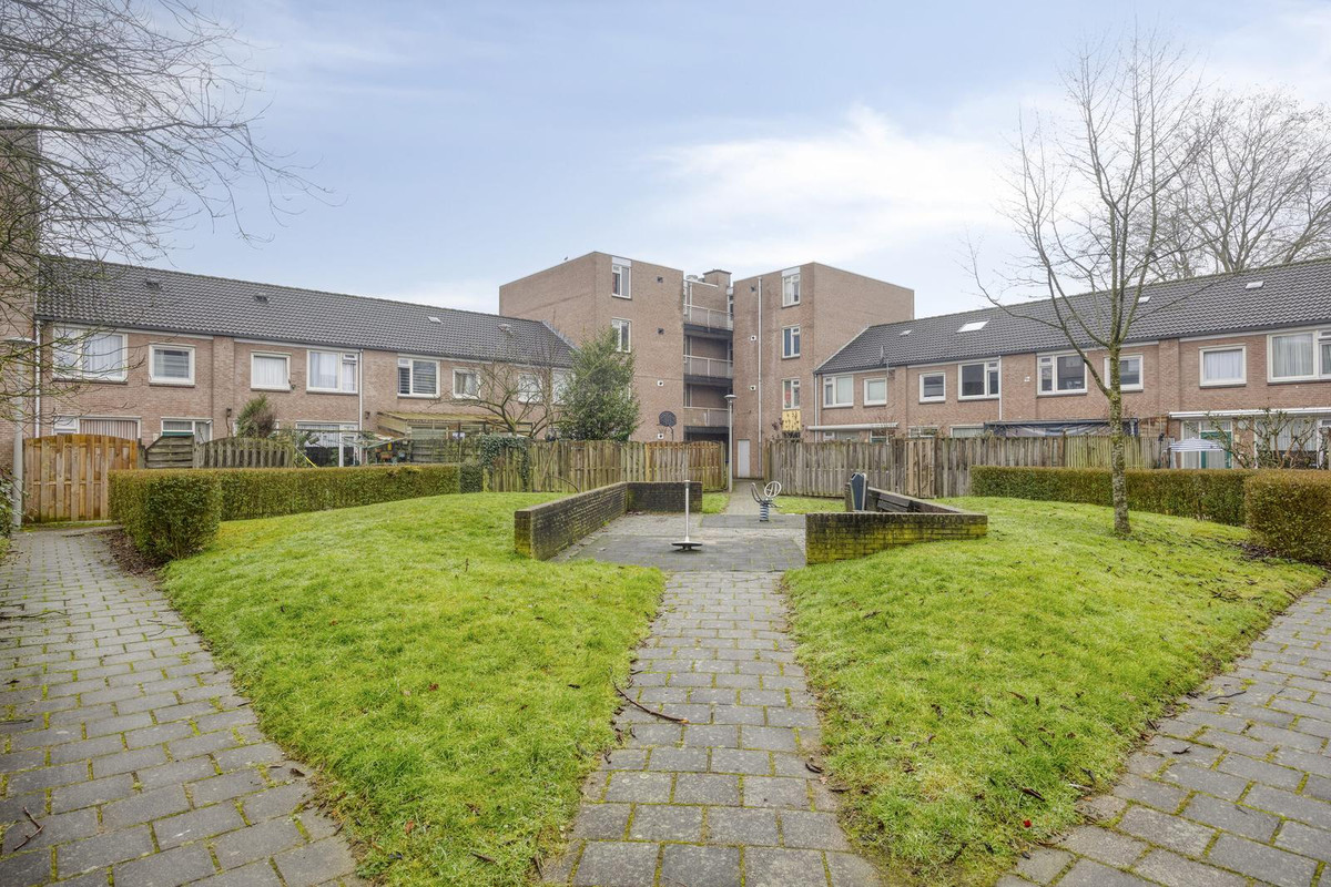 Appartement te koop: Kronenburgsingel 181, Arnhem