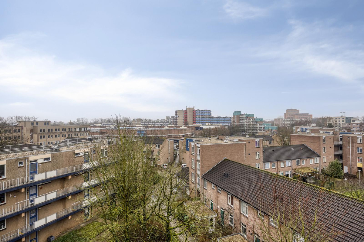 Appartement te koop: Kronenburgsingel 181, Arnhem