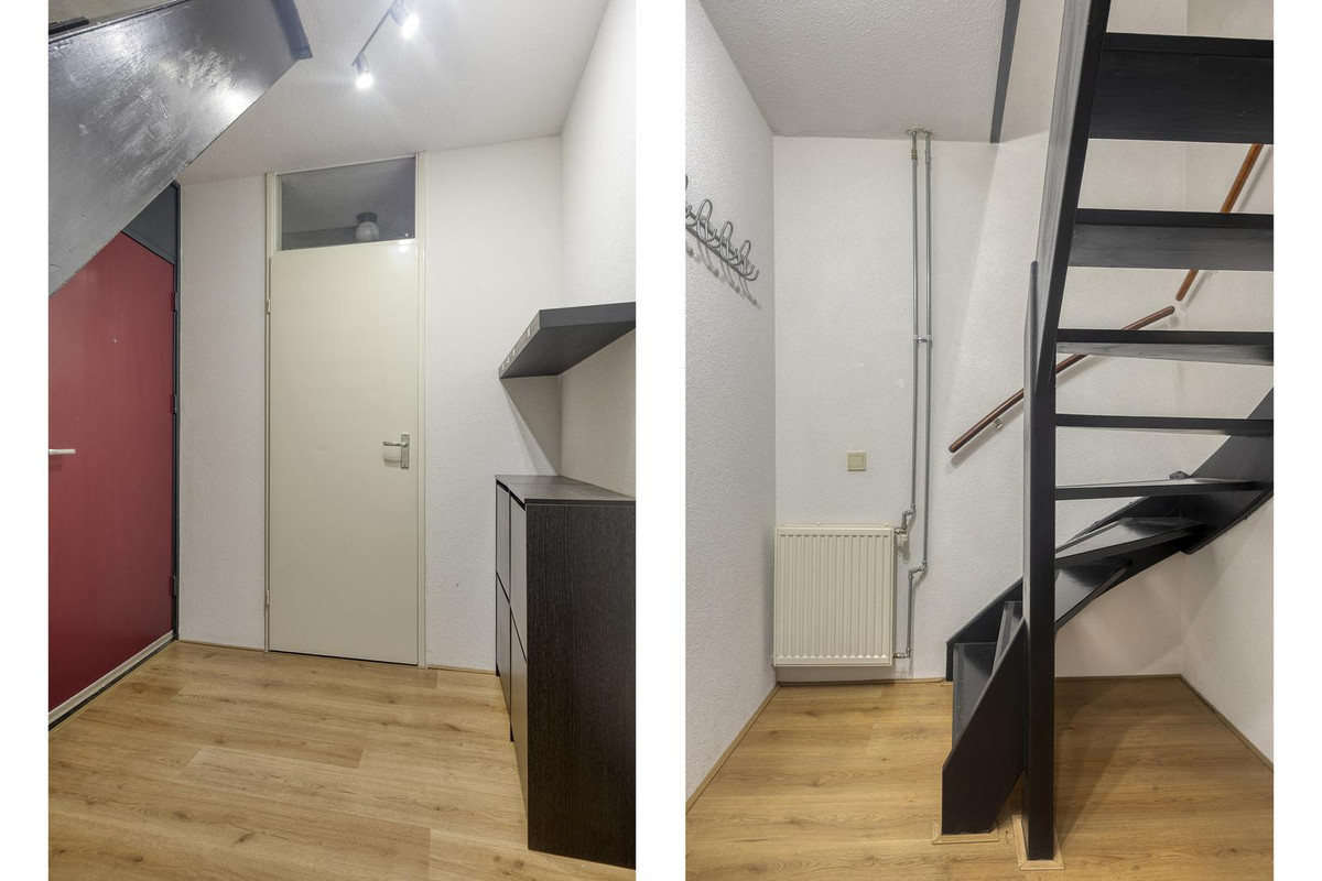 Appartement te koop: Kronenburgsingel 181, Arnhem