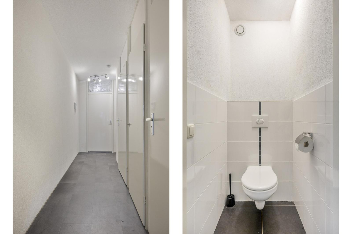 Appartement te koop: Kronenburgsingel 181, Arnhem