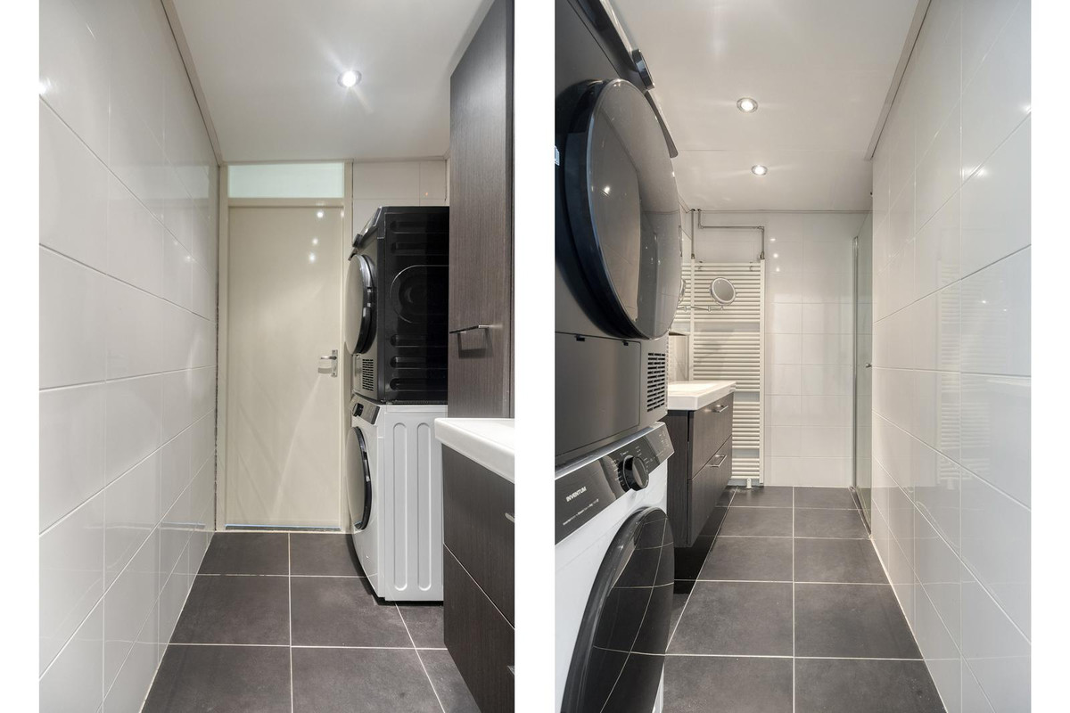 Appartement te koop: Kronenburgsingel 181, Arnhem