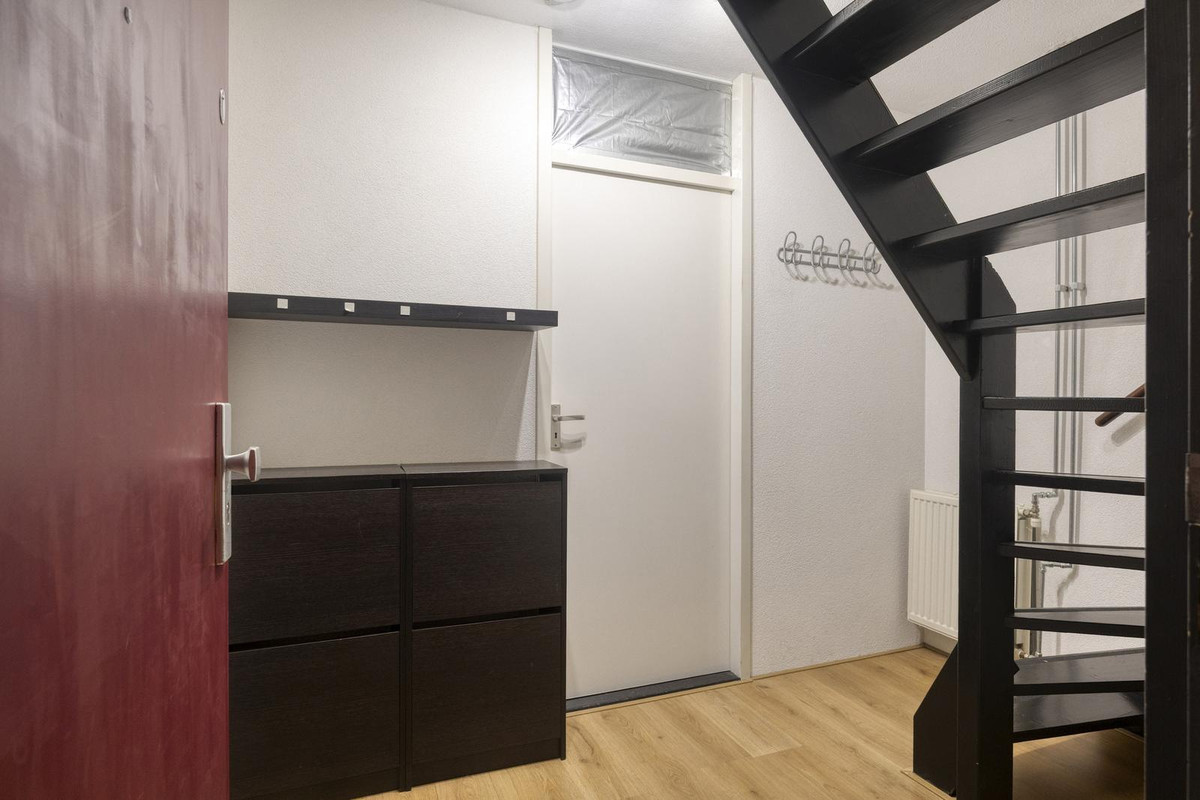 Appartement te koop: Kronenburgsingel 181, Arnhem