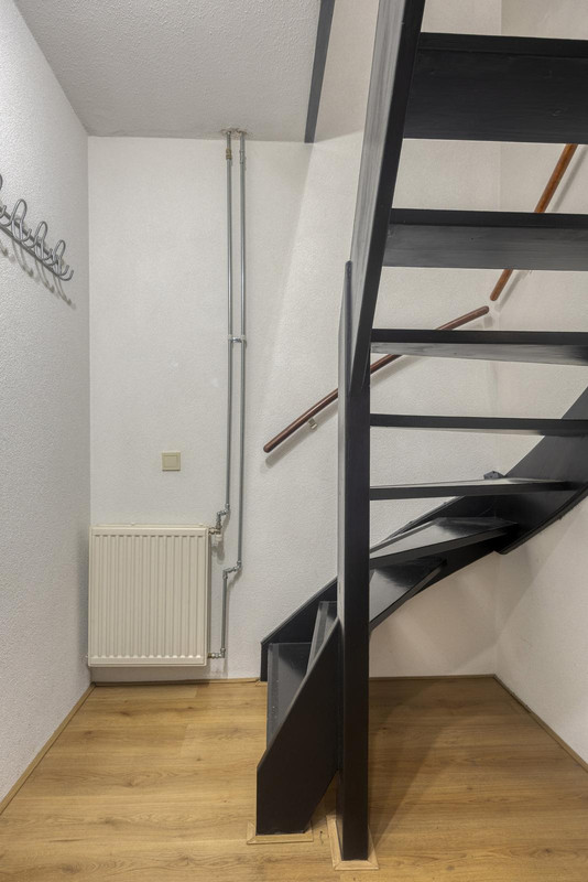 Appartement te koop: Kronenburgsingel 181, Arnhem