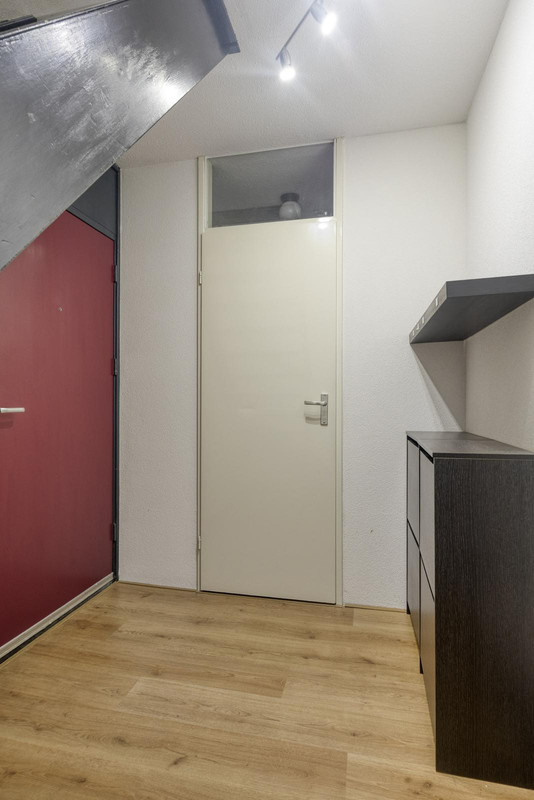 Appartement te koop: Kronenburgsingel 181, Arnhem