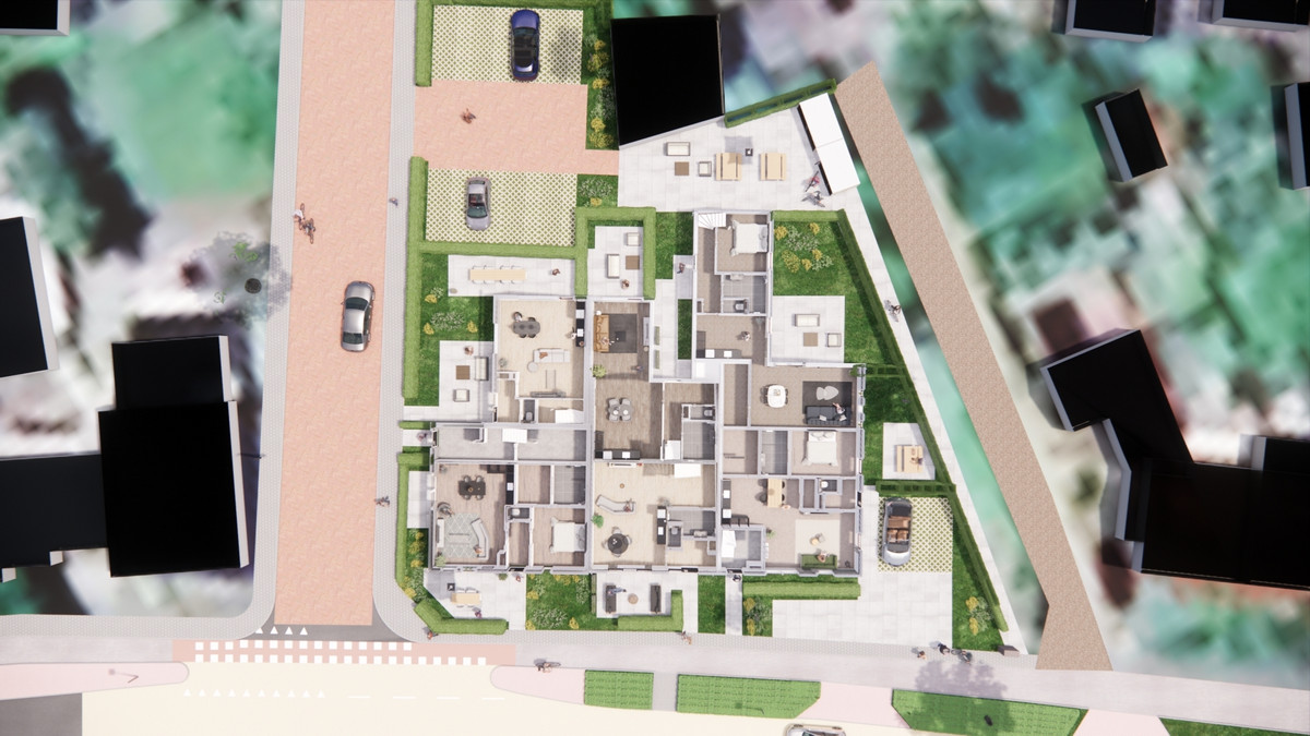 Woning te koop: Dorpstraat, Babberich