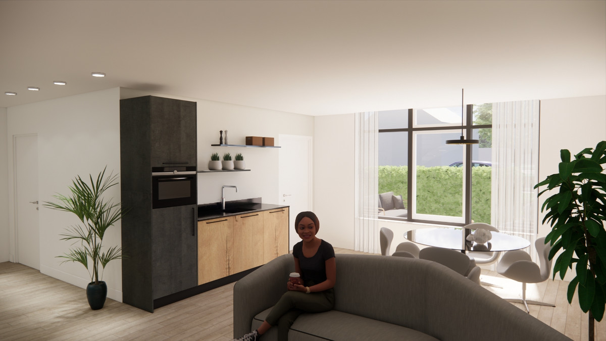 Woning te koop: Dorpstraat, Babberich