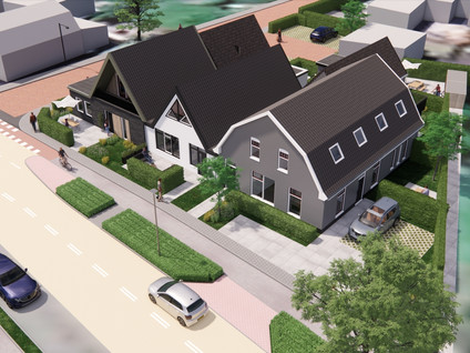 Dorpstraat 