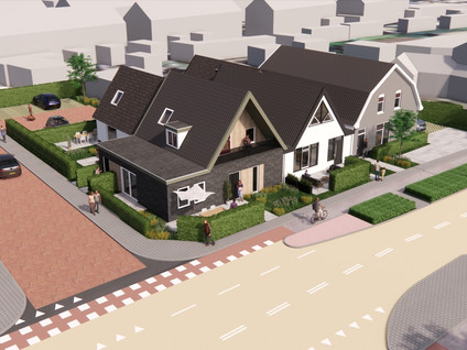 Dorpstraat 