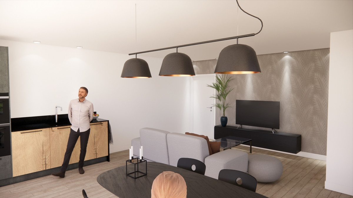 Woning te koop: Dorpstraat, Babberich