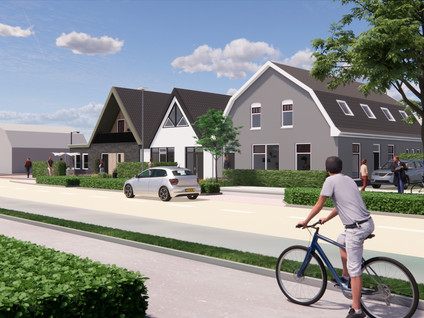 Dorpstraat 