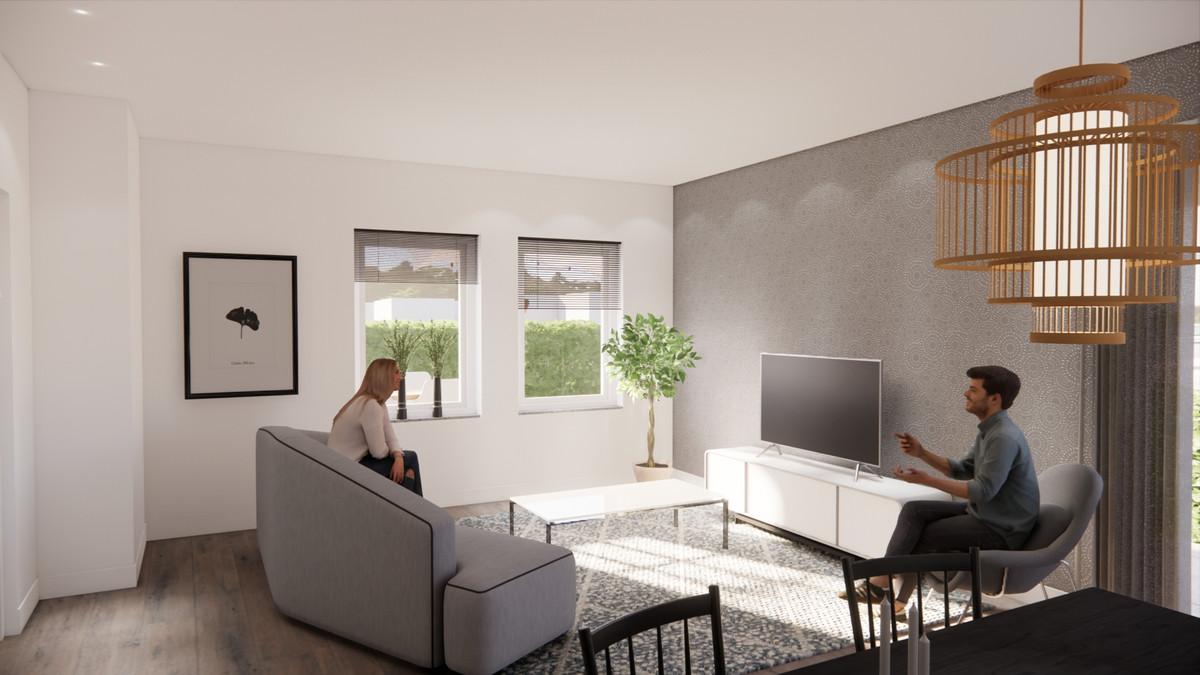 Woning te koop: Dorpstraat, Babberich