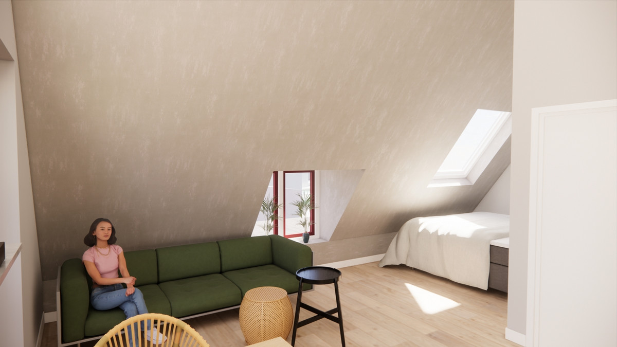 Woning te koop: Dorpstraat, Babberich