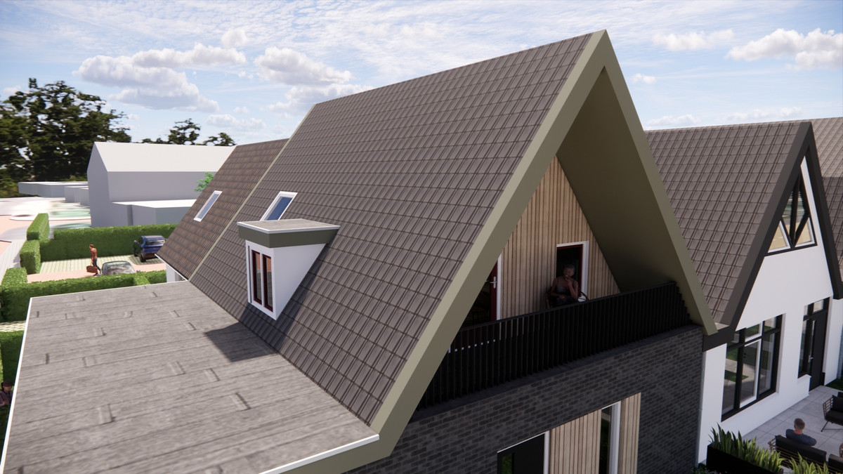Woning te koop: Dorpstraat, Babberich