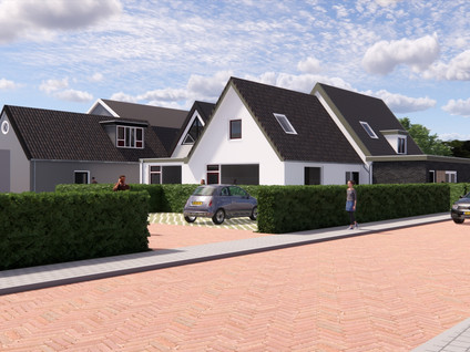Dorpstraat 