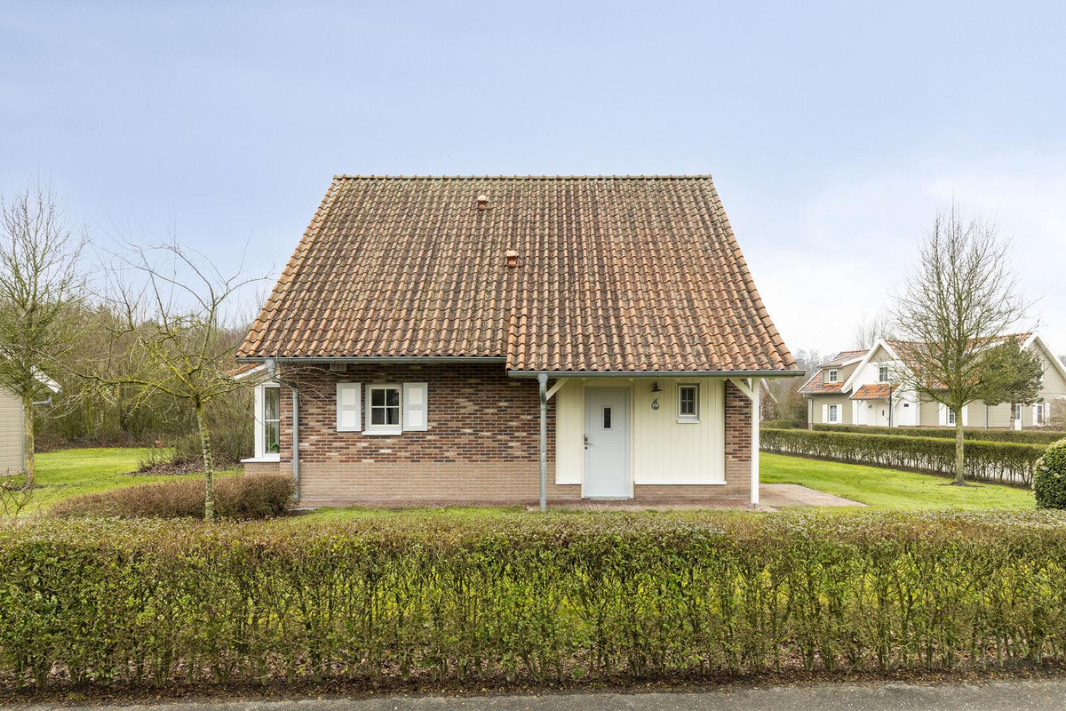 Vrijstaande woning te koop: Klein Vink 4-2310, Arcen