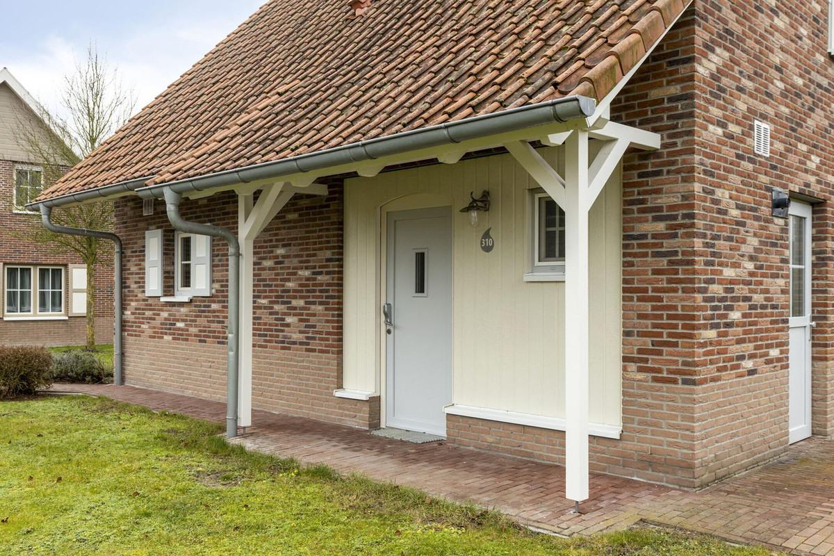 Vrijstaande woning te koop: Klein Vink 4-2310, Arcen