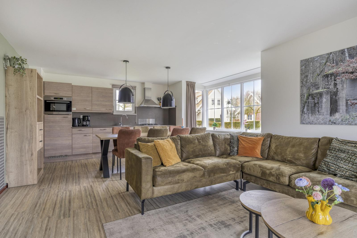 Vrijstaande woning te koop: Klein Vink 4-2310, Arcen